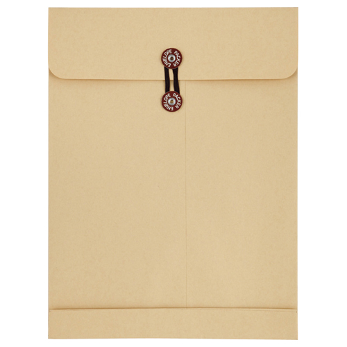 保存袋 角0 380×285mm ﾏﾁ幅35mm 1ﾊﾟｯｸ(100枚)画像