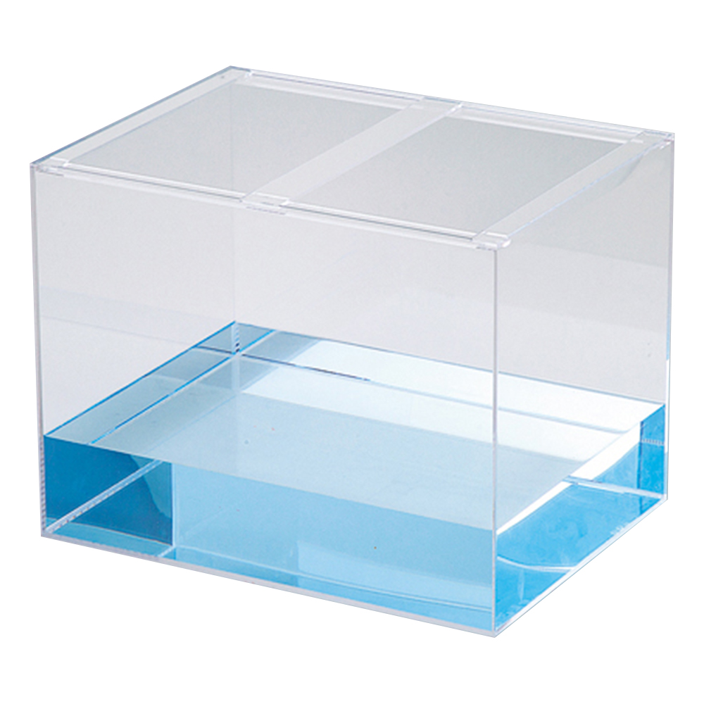 アクリル水槽 約102L
