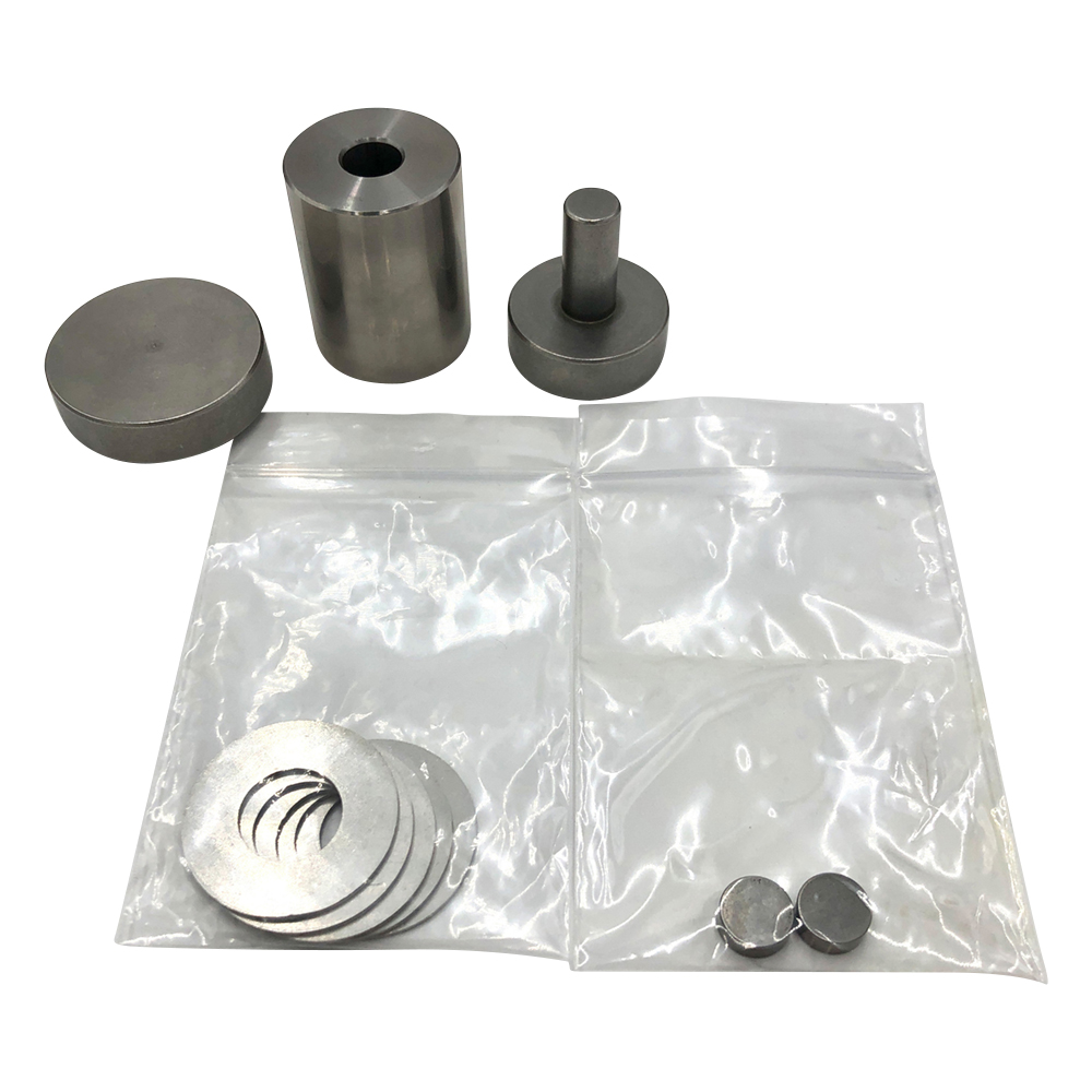 熱プレス機用金型