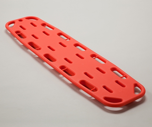 ケンプペディアトリックスパインボード画像