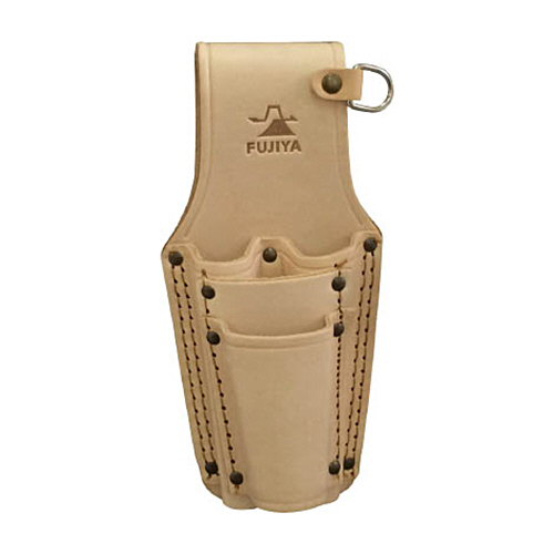 ﾍﾟﾝﾁﾎﾙﾀﾞｰ(Dｶﾝ付･ﾍﾟﾝﾁ･ﾄﾞﾗｲﾊﾞｰ2段差し) 1個画像