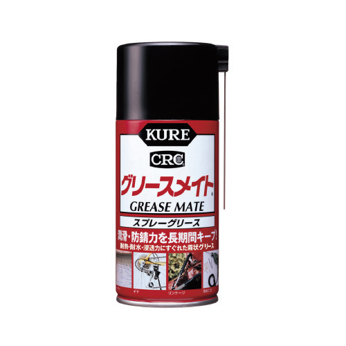 ＫＵＲＥ　グリースメイト　３００ｍｌ画像