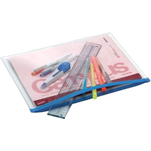 ソフトクリヤーケース再生　Ａ６マチなし画像