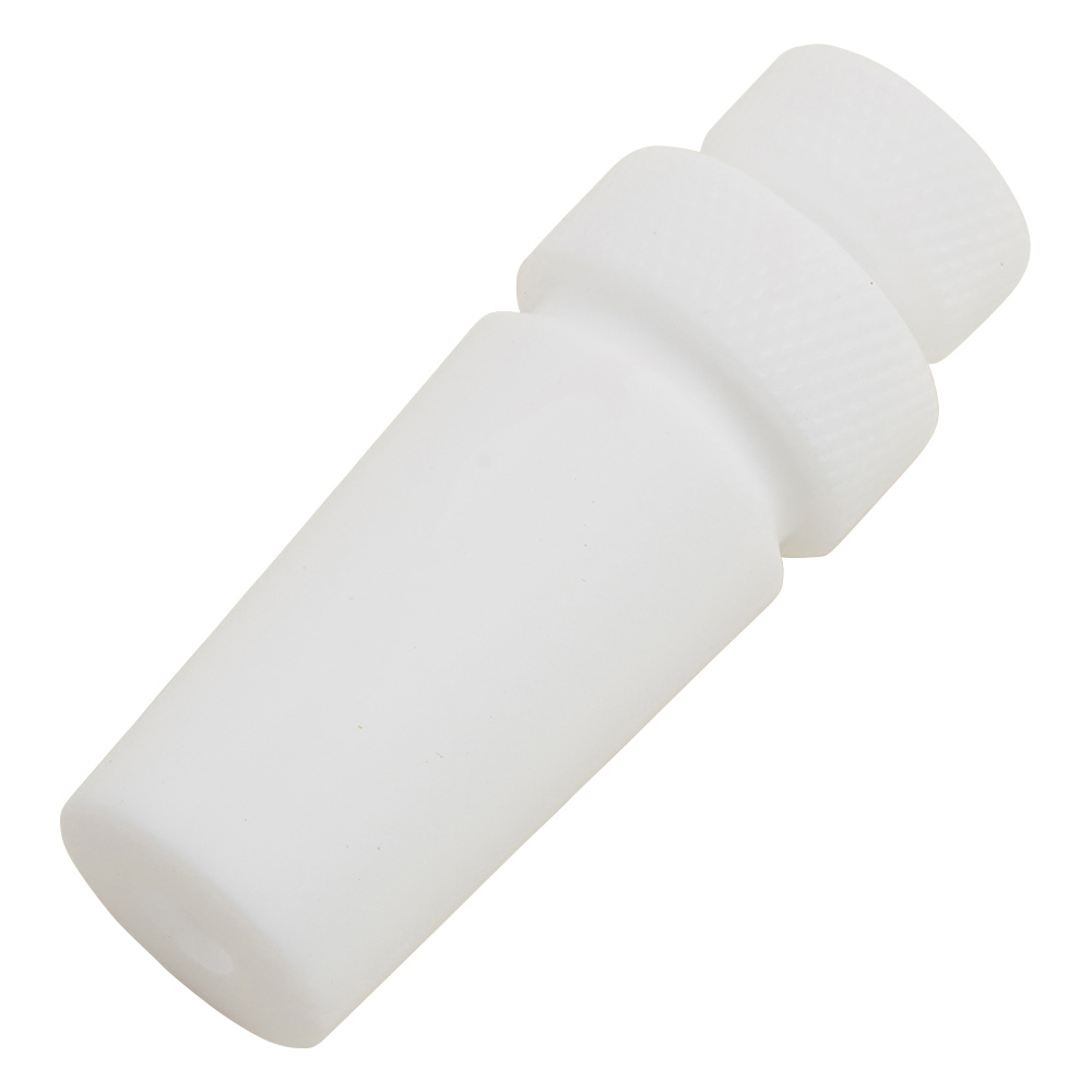 温度計ホルダー (フッ素樹脂製)　＄24／40画像