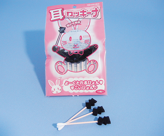 耳カッキーナ　10本入画像