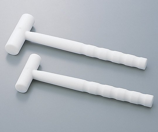 ラボハンマー（テフロン）画像