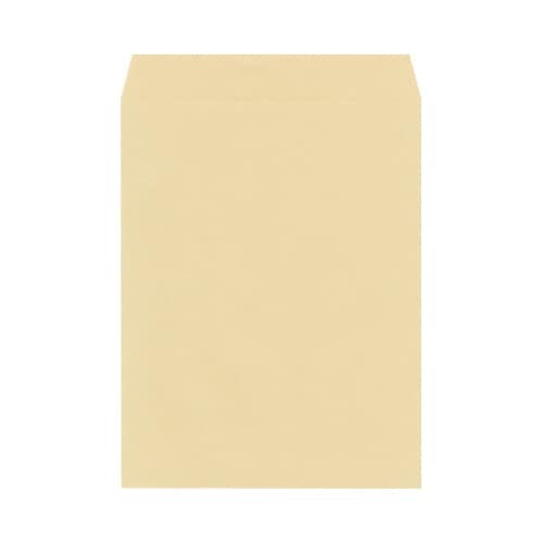 クラフト封筒　角３　８５ｇ　５００枚入画像