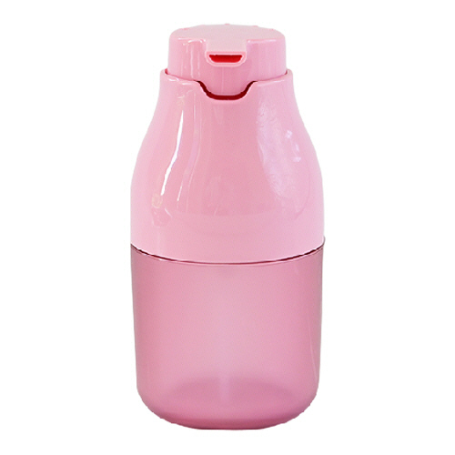 ﾌﾟﾘｽﾍﾞｲｽｳｨﾙ 泡ﾃﾞｨｽﾍﾟﾝｻｰ ﾋﾟﾝｸ 1本画像