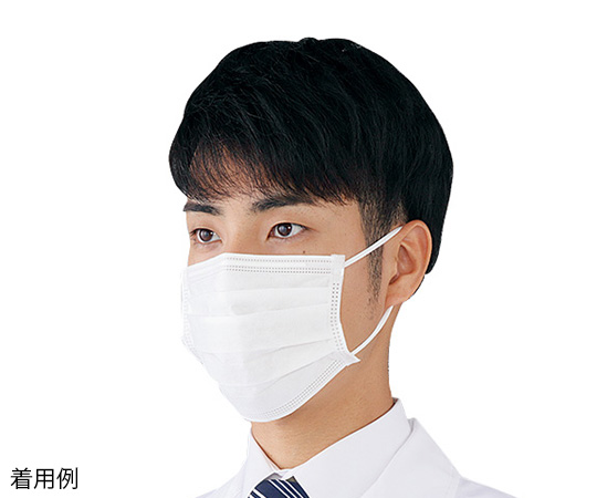 プロシェア　LEVEL3　サージカルマスク　1箱（50枚入）画像