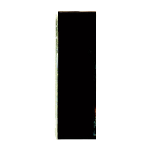 ﾛｯｸﾀｲﾄ ｼｰﾘﾝｸﾞﾗｯﾌﾟ ﾌﾞﾗｯｸ 1･2･3(1m) 1個画像