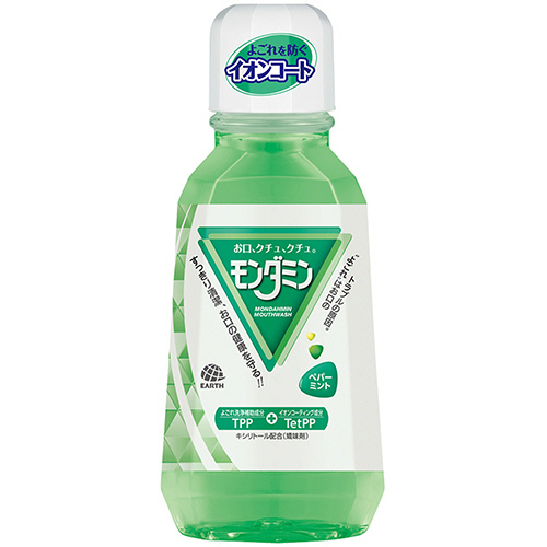 ﾓﾝﾀﾞﾐﾝ ﾍﾟﾊﾟｰﾐﾝﾄ 380ml 1本画像