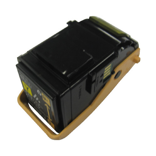 リサイクル（プール式）　ＣＴ２０２４５４　イエロー画像