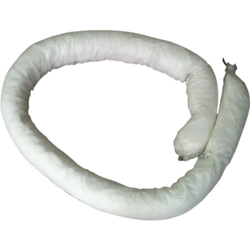 油吸収材 ｱﾌﾞﾗﾄｰﾙ 油専用ﾁｭｰﾌﾞﾀｲﾌﾟ 1箱(12本)画像