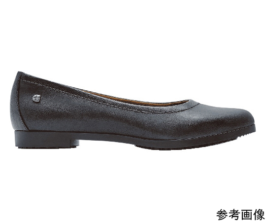 女性向け耐滑シューズ ドレス Reese 25.0CM画像