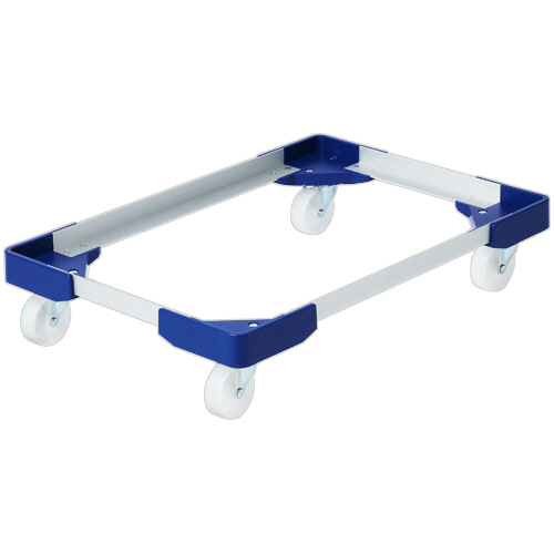 L型ｱﾙﾐ台車 75L 1台