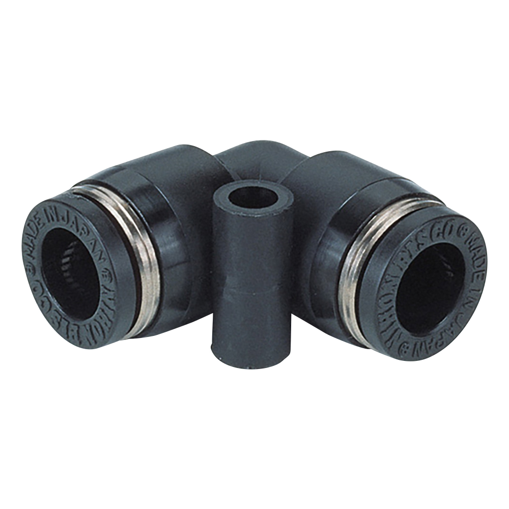 チューブフィッティング画像