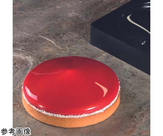 TOP 3D フリスビー（Frisbee） 鮮やかなカラーリングのフリスビーが草地に置かれている様子