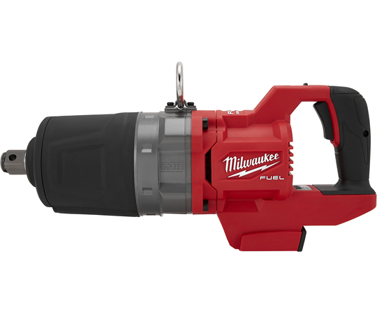 M18 FUEL 1インチ 2576Nm ショートノーズ インパクトレンチ（ケース付き）画像
