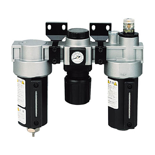 FRLﾕﾆｯﾄ15Aﾓｼﾞｭﾗｰ接続ﾀｲﾌﾟ Rc1/2 1台画像