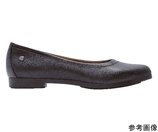 女性向け耐滑シューズ ドレス Reese 24.5CM