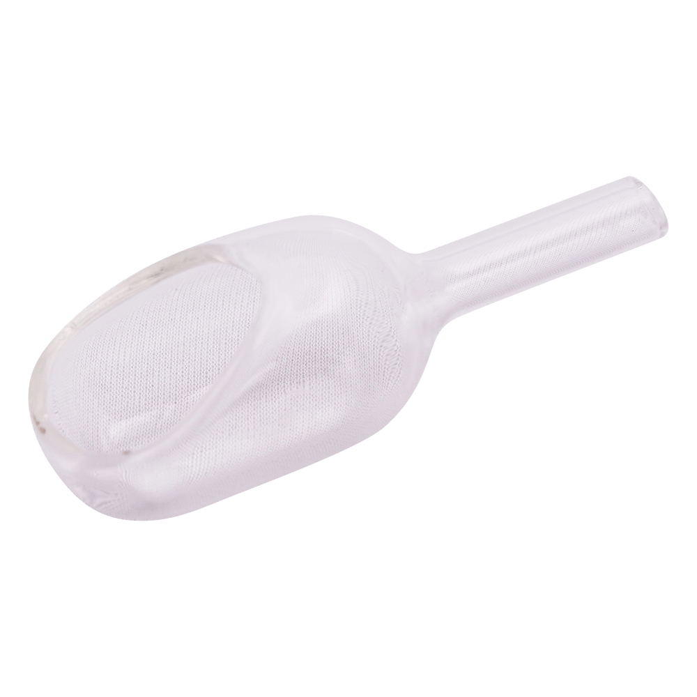 秤量皿付きロート　63×φ20×φ6mm　5個入画像