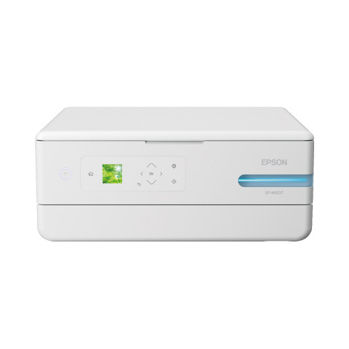 インクジェットプリンタ　ＥＰ－Ｍ５５３Ｔ