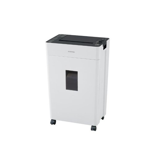 事務用品 オートフィードシュレッダーAFSR100C アイリスオーヤマ