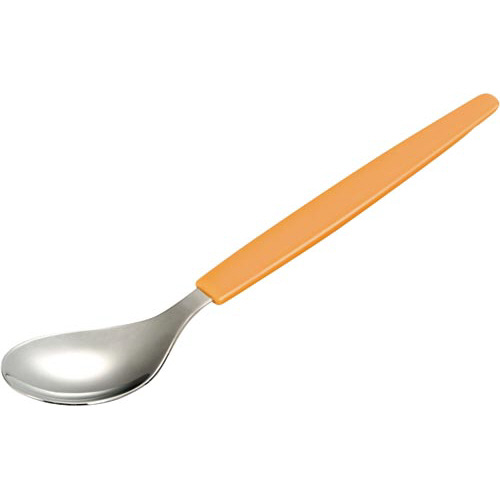 ハビナース　すくいやすいスプーン　１本画像