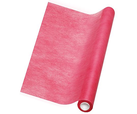 HEIKO フラワーラップ 22 アカ 巾65cm×20m巻 1本画像
