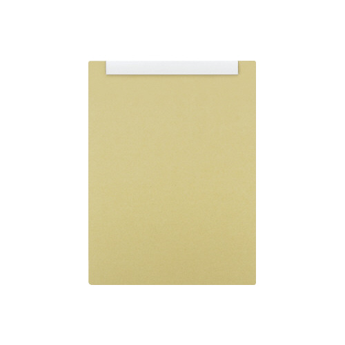 イベント用クリップボード　１パック（１０枚入）画像