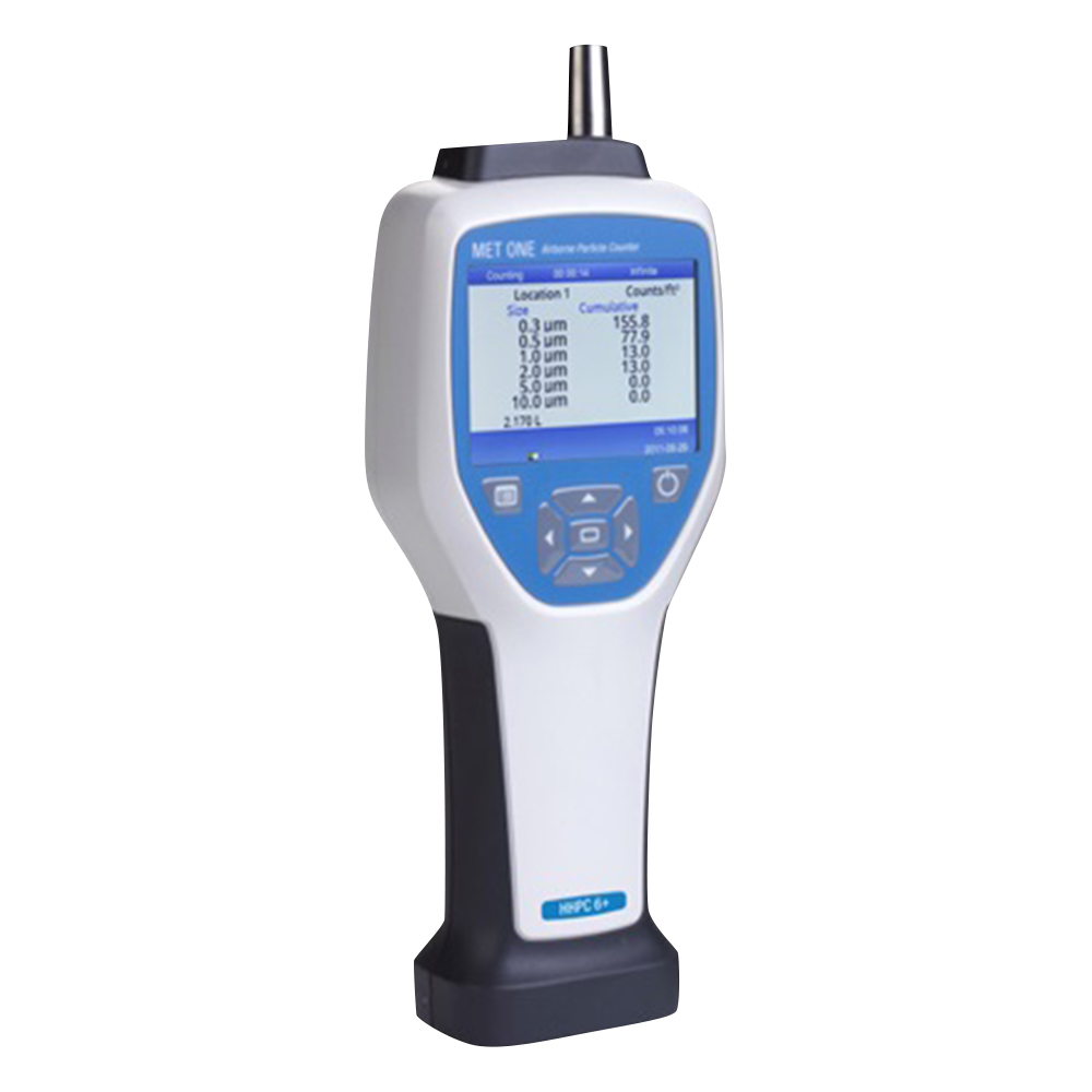 MET ONE（メットワン)　パーティクルカウンター