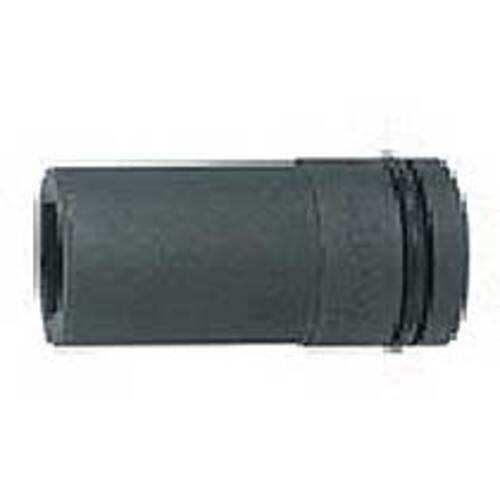 8/8　インパクトレンチ用　ソケット　ロング　22mm　1個画像