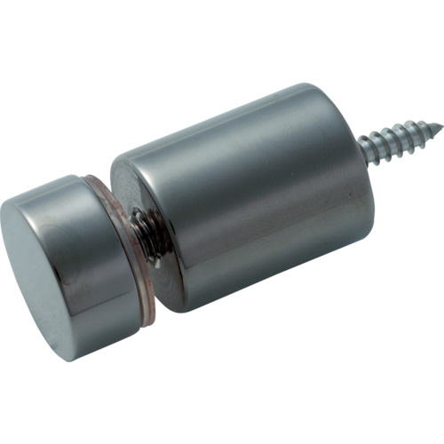 ｻｲﾝﾅｯﾄ平丸Φ20-30 ｸﾛｰﾑﾒｯｷ 1個