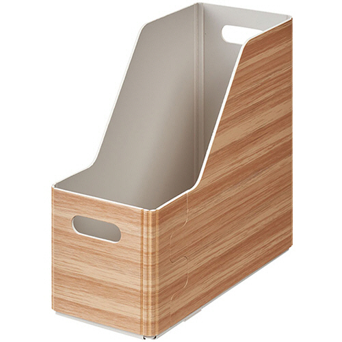 ｷｰﾆ ｽﾀｯｷﾝｸﾞﾕﾆｯﾄﾎﾞｯｸｽ Sﾛﾝｸﾞ ﾅﾁｭﾗﾙ 1ｾｯﾄ(3個)画像