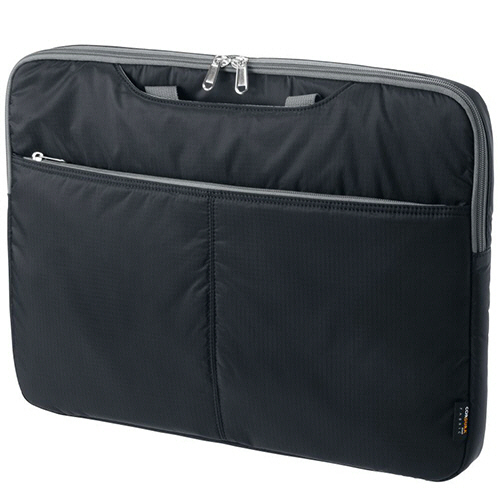 高機能PCｲﾝﾅｰｹｰｽ 15.6型ﾜｲﾄﾞ対応 ﾌﾞﾗｯｸ 1個画像