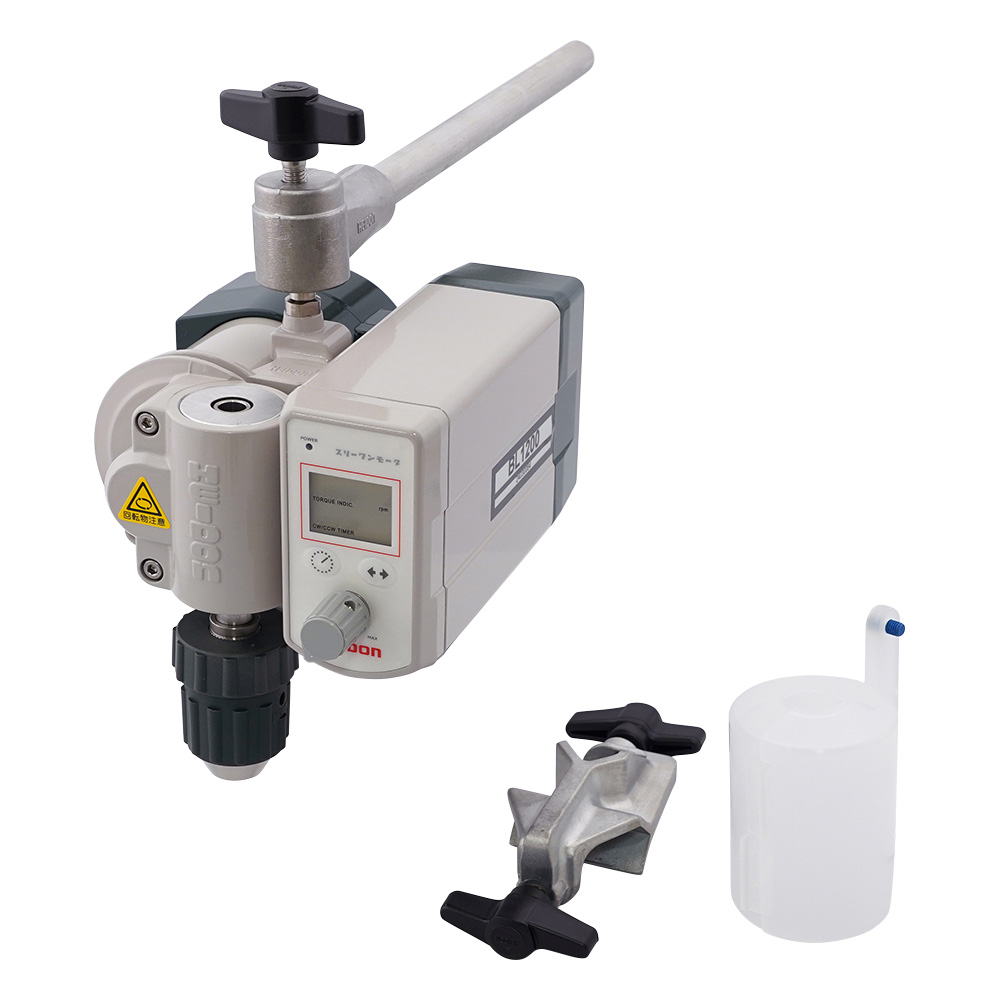 スリーワンモータ画像