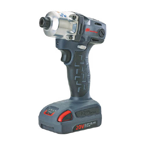 IR 1/4ｲﾝﾁ 充電ｲﾝﾊﾟｸﾄﾄﾞﾗｲﾊﾞｰ(20V) 1台