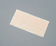 温湿度記録計　シグマミニα用　記録紙　55枚入り