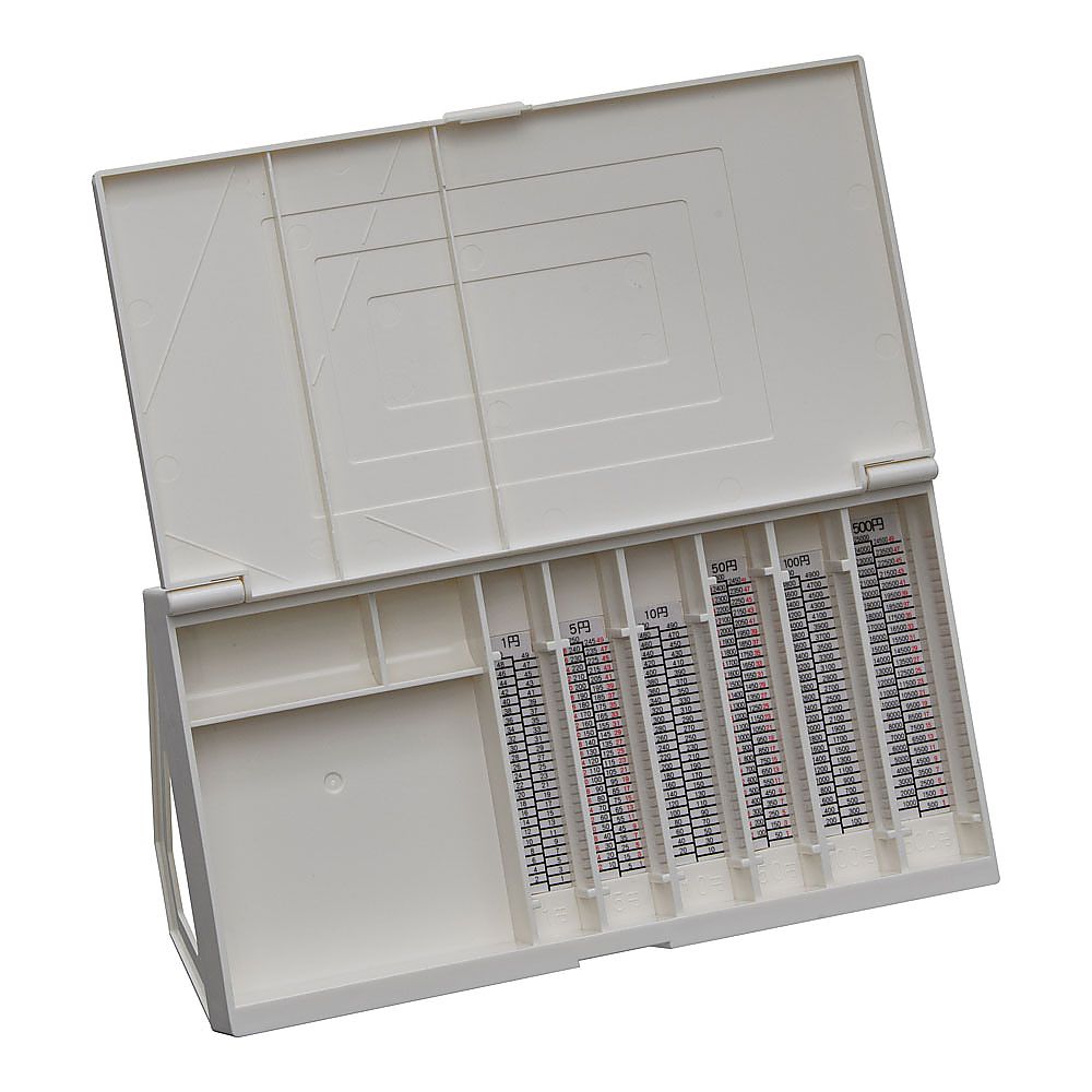 コインカウンター エンゲルス Ver.5