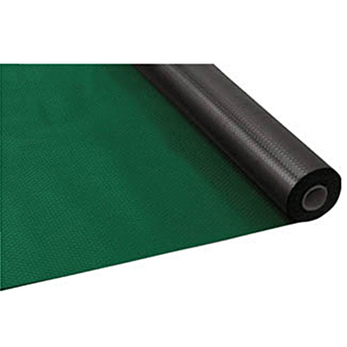 塩ﾋﾞﾏｯﾄ ﾀﾞｲﾔ型 ｸﾞﾘｰﾝ 1.5mm×915mm×20m 1本