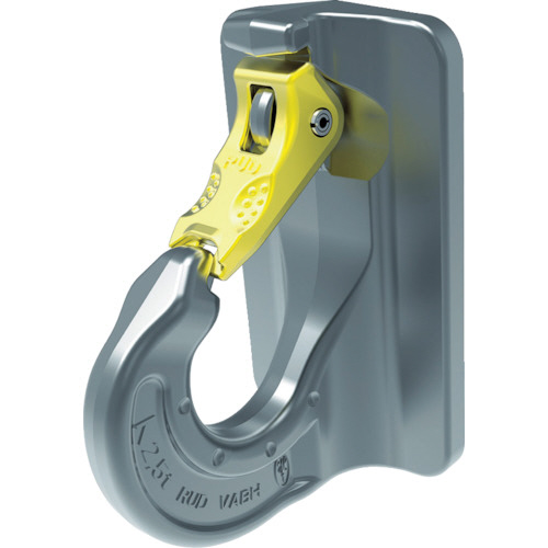 ｴｸｽｶﾍﾞｰﾀｰﾌｯｸ 溶接ﾀｲﾌﾟ 1個画像