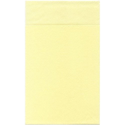 6ツ折ナフキン 紙ナプキン6つ折レモン(250×250mm) 九州紙工 [ケース販売]