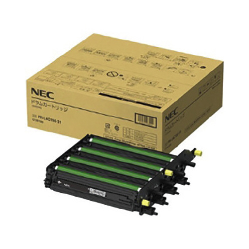 ＰＲ－Ｌ４Ｃ１５０－３１　ドラムカートリッジ画像