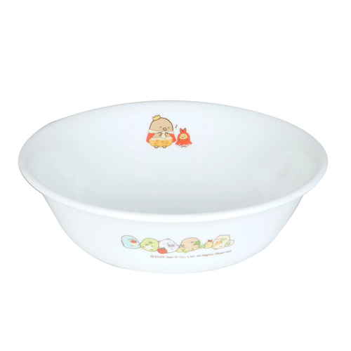 ボウル CORELLE コレール すみっコぐらし 中画像