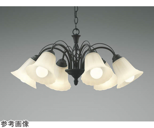 LEDシャンデリア　46.8W画像