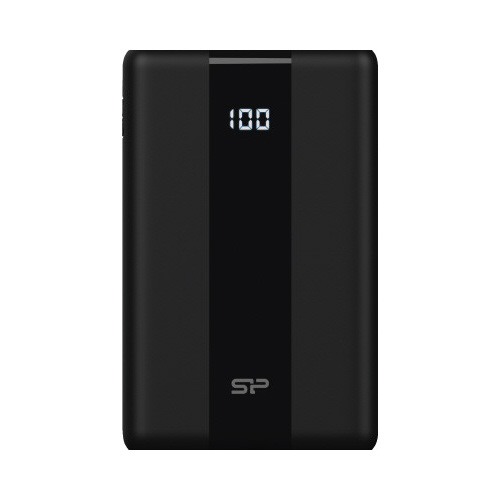 モバイルバッテリー　１００００ｍＡｈ