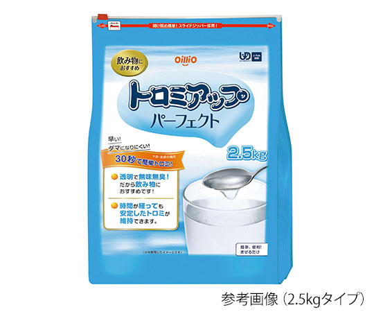 トロミアップパーフェクト 1袋(500g入)画像