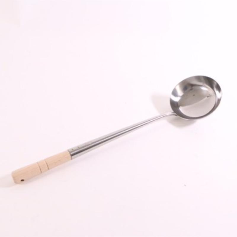 18-0ミニ中華お玉 カンダ画像