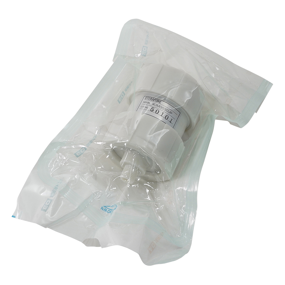 ピュアポート小型純水製造装置用中空糸フィルター画像