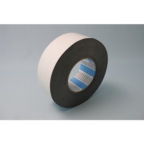 ｺﾞﾑ固定用両面ﾃｰﾌﾟ VR-5321 50mm×50m ﾌﾞﾗｯｸ 1巻画像